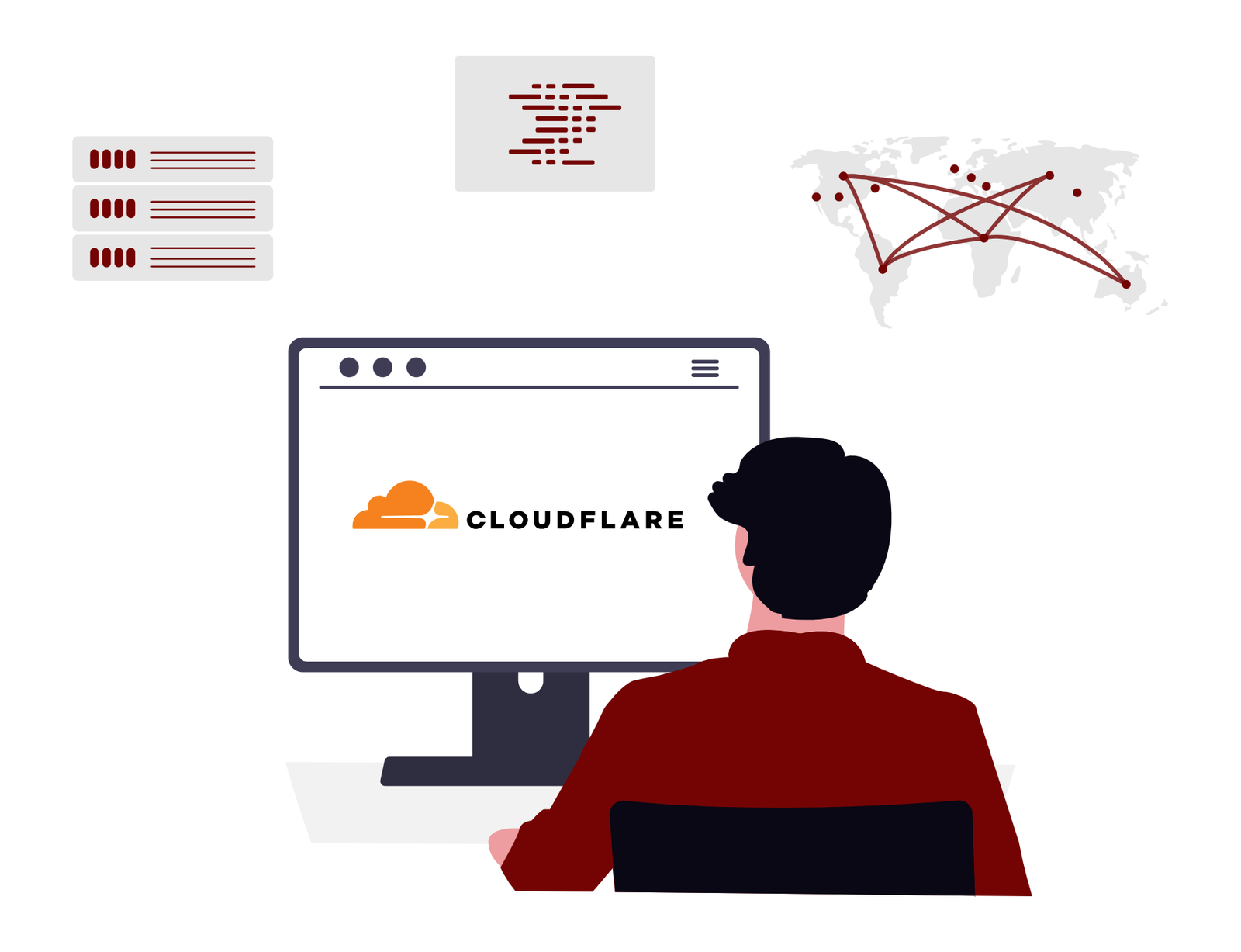 About PLUXA